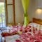 Apartments Villa Nina_best deals_Villa_Ionian Islands_Corfu_Afionas