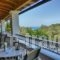 Apartments Villa Nina_lowest prices_in_Villa_Ionian Islands_Corfu_Afionas