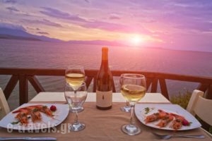 Leda Village Resort_best deals_Hotel_Central Greece_Evia_Istiea