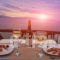 Leda Village Resort_best deals_Hotel_Central Greece_Evia_Istiea