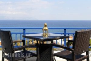 Kythera Irida_best prices_in_Hotel_Piraeus Islands - Trizonia_Kithira_Kithira Chora