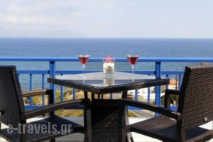 Kythera Irida_holidays_in_Hotel_Piraeus Islands - Trizonia_Kithira_Kithira Chora