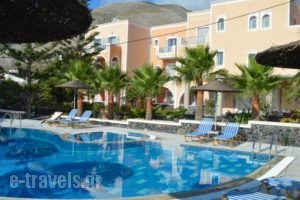 Castro Hotel_best deals_Hotel_Cyclades Islands_Sandorini_Sandorini Chora