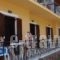 Elia Studio Apartments_best deals_Apartment_Ionian Islands_Corfu_Corfu Rest Areas