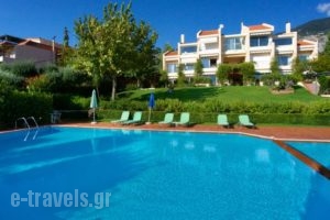 Felix Residence_accommodation_in_Hotel_Ionian Islands_Kefalonia_Vlachata