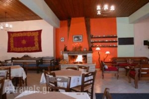 Morfeas_best prices_in_Hotel_Central Greece_Evritania_Karpenisi