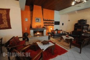 Morfeas_holidays_in_Hotel_Central Greece_Evritania_Karpenisi