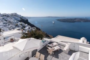 Dimitrios Cave House_travel_packages_in_Cyclades Islands_Sandorini_Sandorini Chora