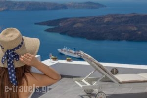 Dimitrios Cave House_accommodation_in_Hotel_Cyclades Islands_Sandorini_Sandorini Chora