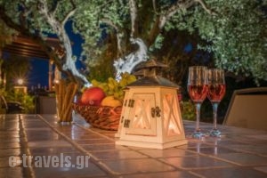 Olga Studios_lowest prices_in_Hotel_Ionian Islands_Zakinthos_Zakinthos Chora