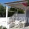 Iliana Rooms & Apartments_holidays_in_Room_Cyclades Islands_Milos_Milos Chora