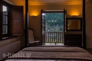 Epoches Luxury Suites_accommodation_in_Hotel_Central Greece_Evritania_Karpenisi