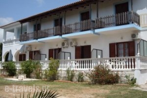 Hermis Studios_accommodation_in_Hotel_Ionian Islands_Zakinthos_Laganas