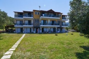 Archontariki Studios_travel_packages_in_Macedonia_Halkidiki_Toroni