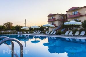 Nautilos Studios & Apartments_accommodation_in_Apartment_Ionian Islands_Kefalonia_Kefalonia'st Areas