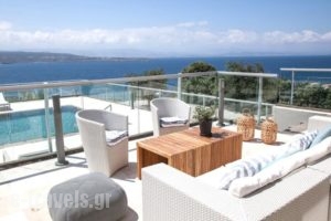 Divine Villas Crete_best deals_Villa_Crete_Chania_Galatas