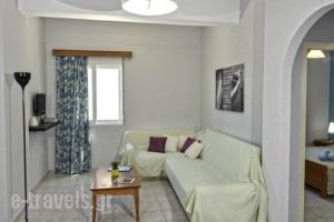 Helios Apartments_best deals_Apartment_Crete_Rethymnon_Plakias