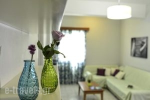 Helios Apartments_best prices_in_Apartment_Crete_Rethymnon_Plakias