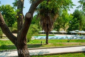 Sani Green Apartments_best prices_in_Apartment_Macedonia_Halkidiki_Kassandreia