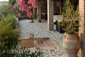 Blue Fort Villas_best deals_Villa_Thessaly_Magnesia_Pilio Area