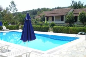 Lemontree Apartments_best deals_Apartment_Ionian Islands_Corfu_Kassiopi