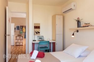 Stay Hostel Apartments_best deals_Apartment_Dodekanessos Islands_Rhodes_Rhodes Chora