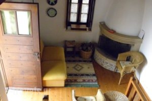 Casa Palma_accommodation_in_Hotel_Peloponesse_Lakonia_Monemvasia