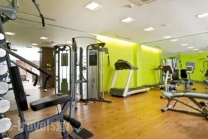Pliadon Gi Mountain Resort' Spa_lowest prices_in_Hotel_Peloponesse_Korinthia_Xilokastro