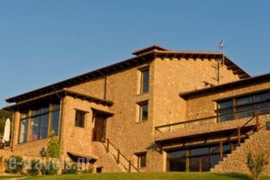 Pliadon Gi Mountain Resort' Spa_best prices_in_Hotel_Peloponesse_Korinthia_Xilokastro