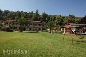 Elena Apartments & Studios_lowest prices_in_Apartment_Macedonia_Halkidiki_Chalkidiki Area