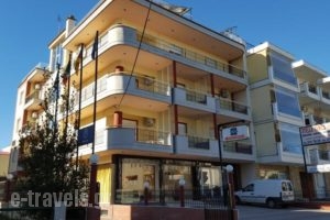 Stella Family Hotel_accommodation_in_Hotel_Macedonia_Thessaloniki_Thessaloniki City