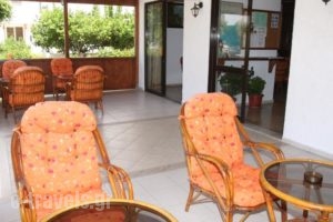 Andavis Hotel_lowest prices_in_Hotel_Dodekanessos Islands_Kos_Kardamena