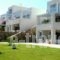 Paros Paradise Apartments_best prices_in_Apartment_Cyclades Islands_Paros_Paros Chora