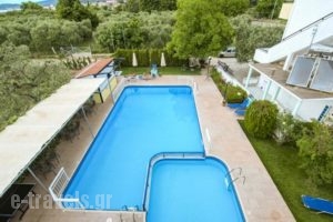 Studios Suzanna_best deals_Hotel_Aegean Islands_Thasos_Thasos Chora