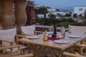 Aspro Villas_travel_packages_in_Cyclades Islands_Antiparos_Antiparos Chora