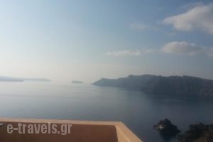 Goddess Lethe_travel_packages_in_Cyclades Islands_Sandorini_Sandorini Rest Areas