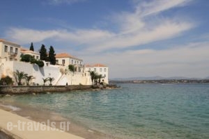 Mare Monte Luxury Suites_lowest prices_in_Hotel_Piraeus Islands - Trizonia_Spetses_Spetses Chora