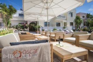 Oscar Suites & Village_best deals_Hotel_Crete_Chania_Platanias