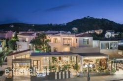 Oscar Suites & Village in Platanias, Chania, Crete