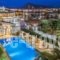 Oscar Suites & Village_travel_packages_in_Crete_Chania_Platanias