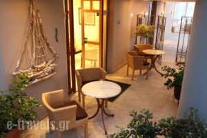 Ammos Studios_best prices_in_Hotel_Crete_Rethymnon_Rethymnon City