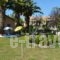 Vasilis Studios_best prices_in_Hotel_Ionian Islands_Corfu_Corfu Rest Areas