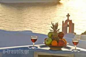 Marizan Caves & Villas_accommodation_in_Villa_Cyclades Islands_Sandorini_Sandorini Rest Areas