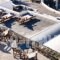 Finikia Memories Hotel_best prices_in_Hotel_Cyclades Islands_Sandorini_Oia