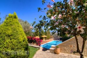 Villa Milli_holidays_in_Villa_Crete_Rethymnon_Rethymnon City