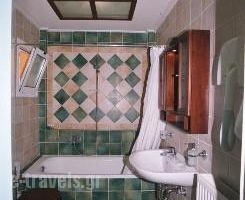 Villa Yannis_best prices_in_Villa_Ionian Islands_Corfu_Corfu Rest Areas