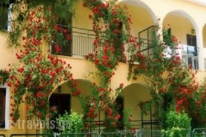 Roda Pearl Resort_travel_packages_in_Ionian Islands_Corfu_Roda