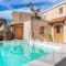 Villa Salis_travel_packages_in_Crete_Rethymnon_Rethymnon City