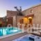 Villa Salis_accommodation_in_Villa_Crete_Rethymnon_Rethymnon City