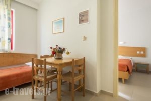 Erato Studios & Apartments_lowest prices_in_Apartment_Dodekanessos Islands_Kos_Kos Chora